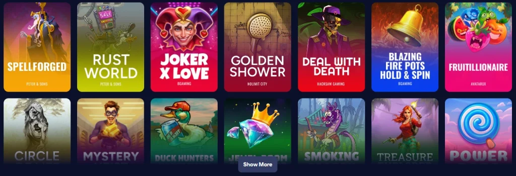 Ghid Slotoro Casino trust safety